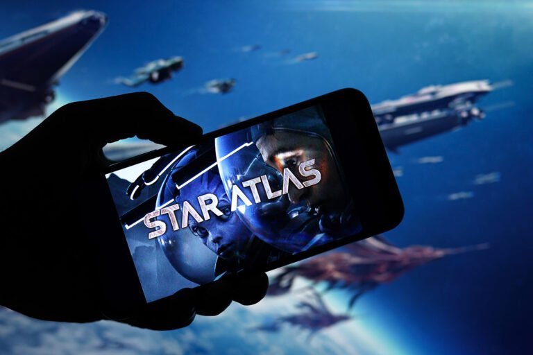 How To Play and Earn A Living in Blockchain Online Game